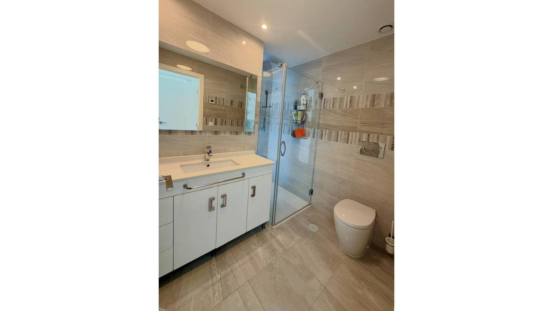 D'occasion - Appartement - Torrevieja - Punta Prima