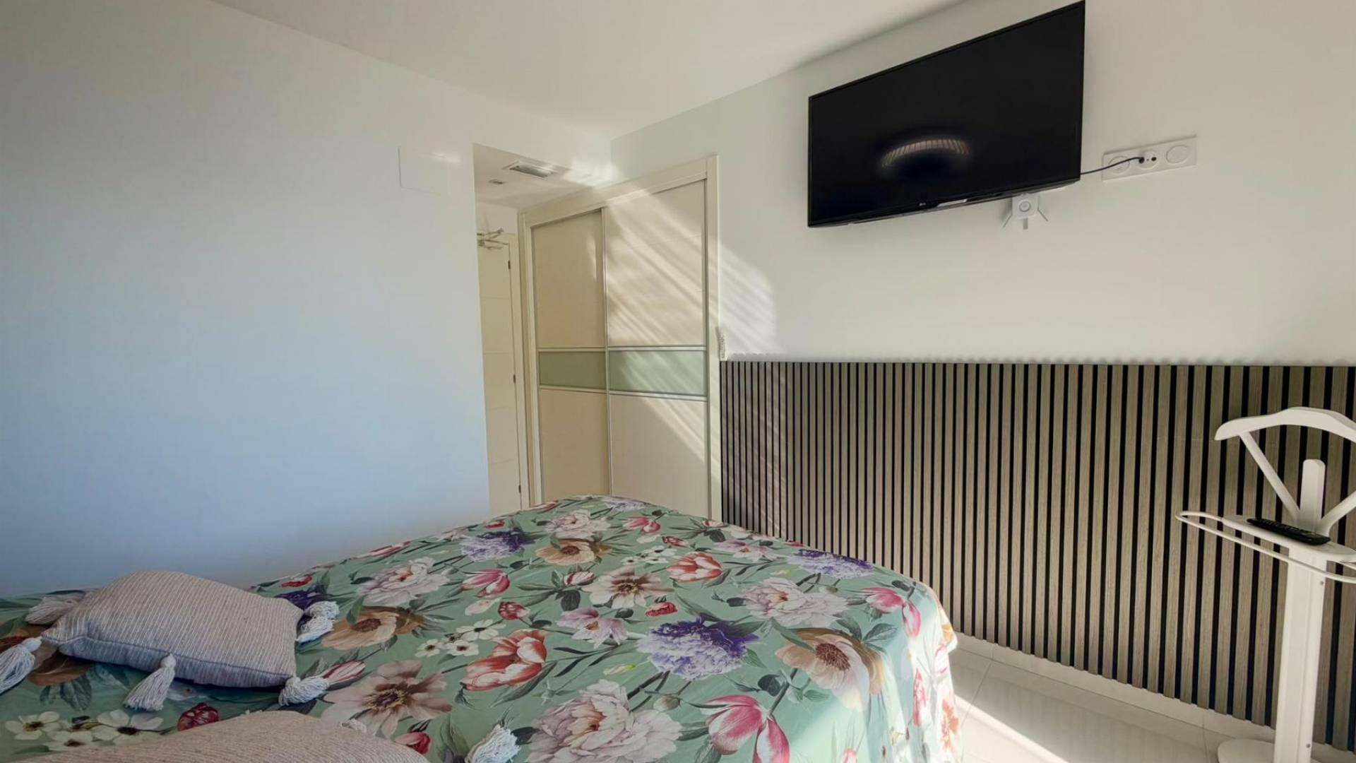 D'occasion - Appartement - Torrevieja - Punta Prima