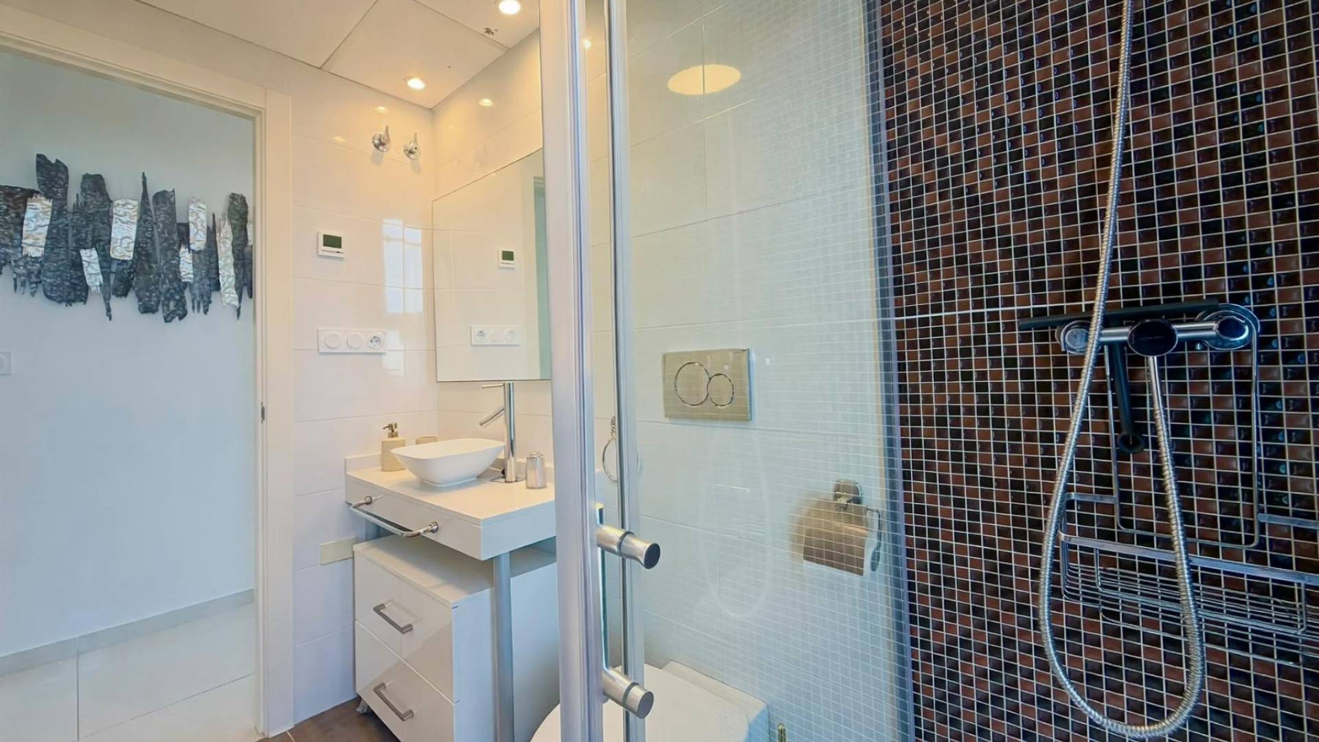 D'occasion - Appartement - Torrevieja - Punta Prima