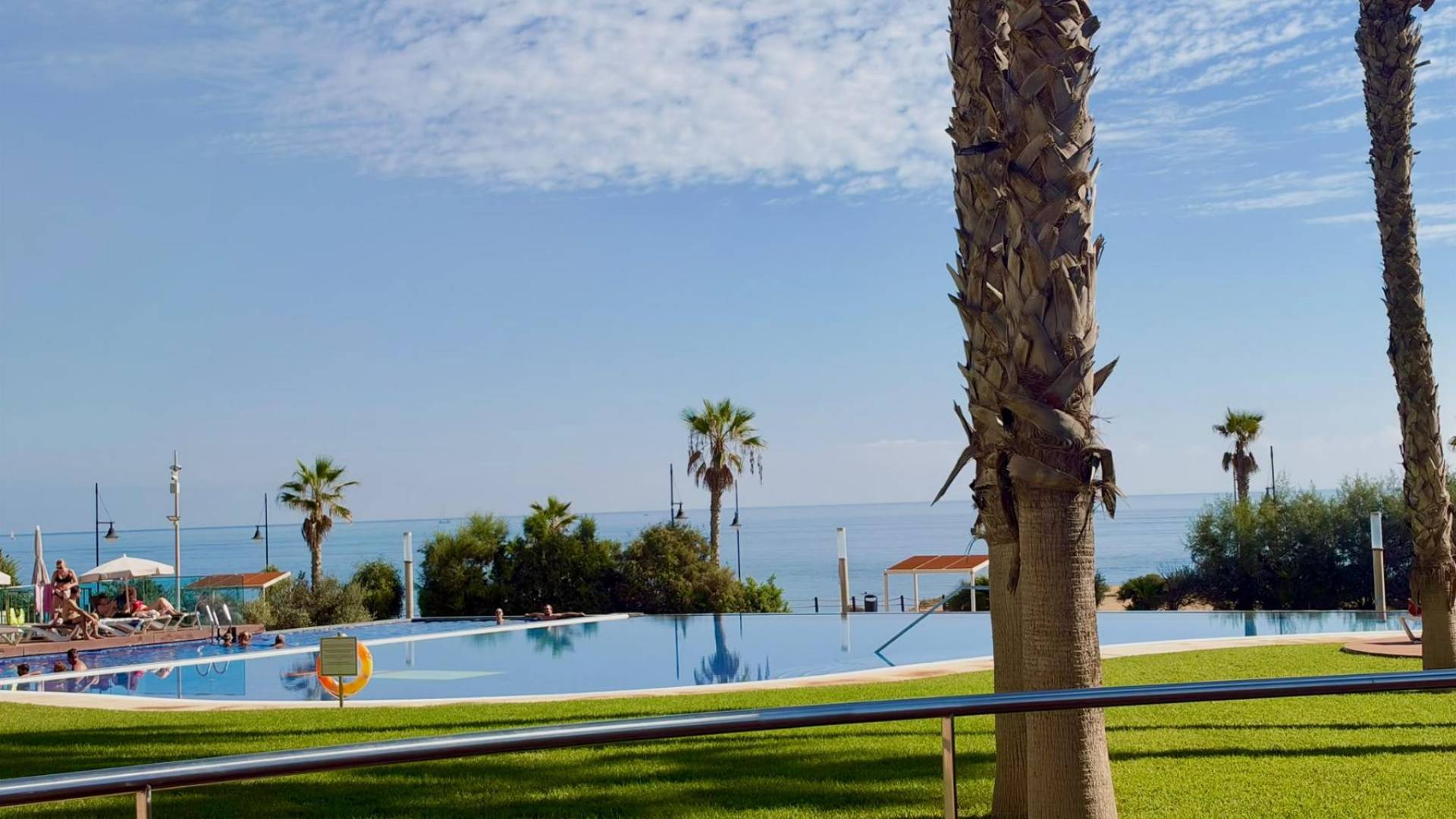 D'occasion - Appartement - Torrevieja - Punta Prima