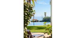 D'occasion - Appartement - Torrevieja - Punta Prima