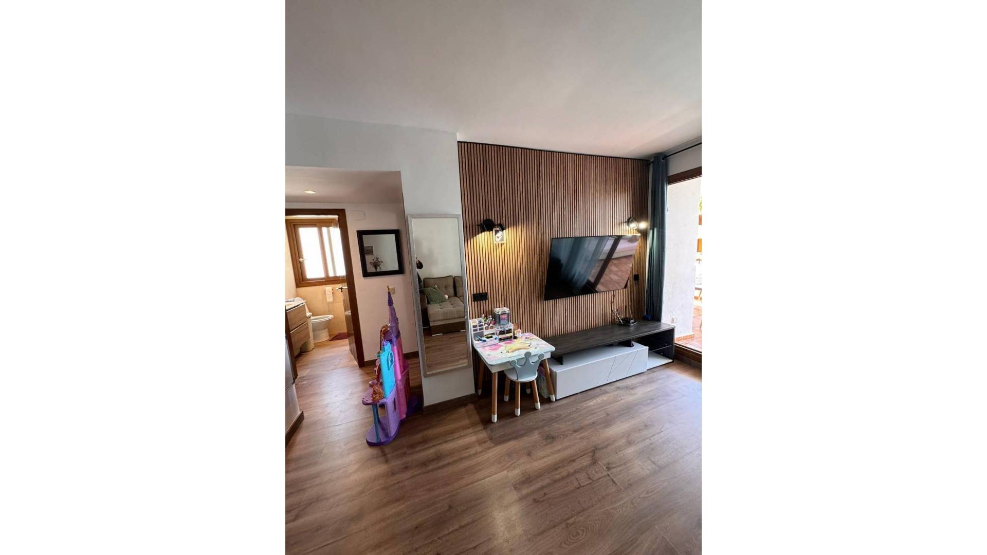 D'occasion - Appartement - Torrevieja - Punta Prima