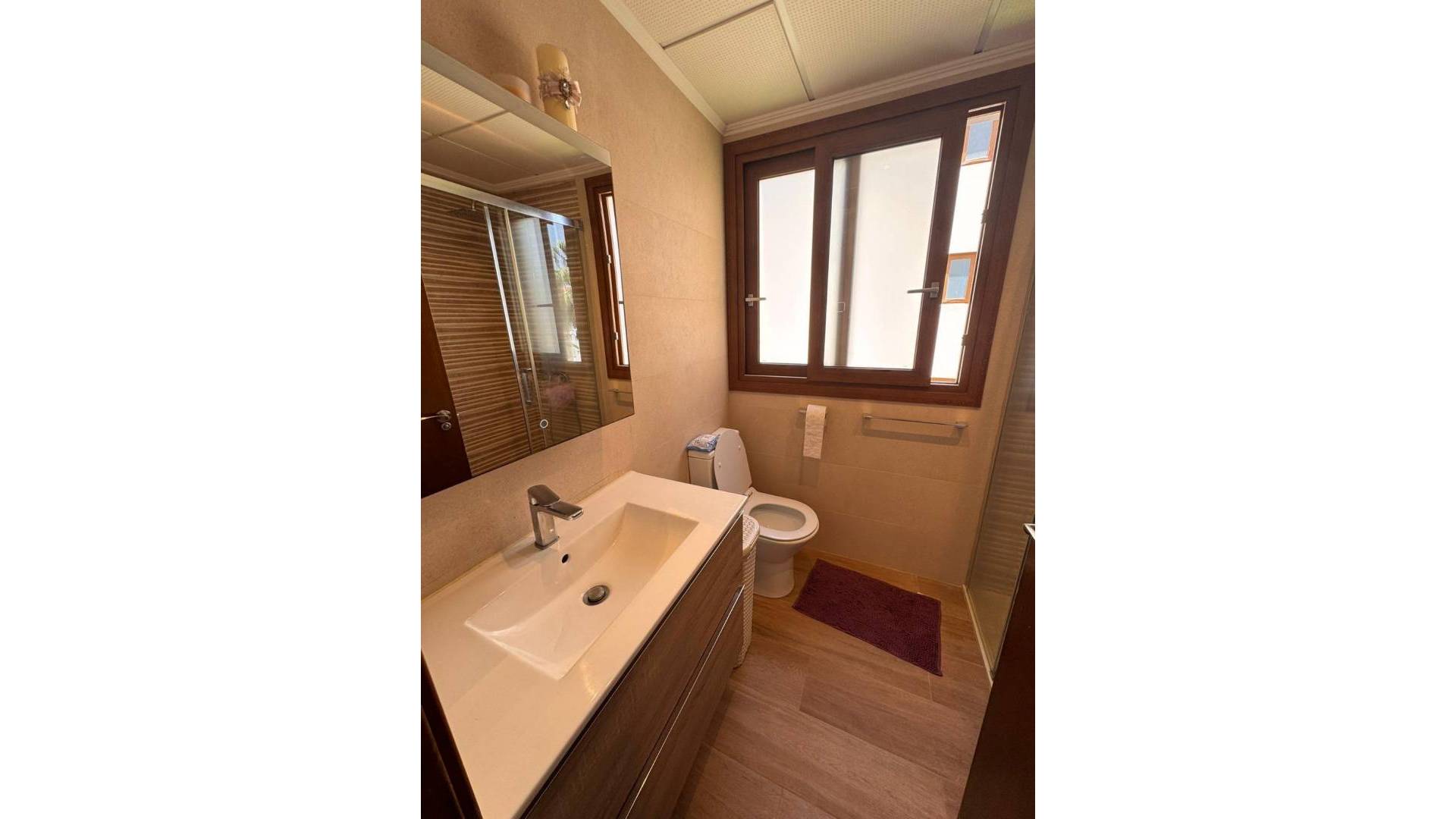 D'occasion - Appartement - Torrevieja - Punta Prima