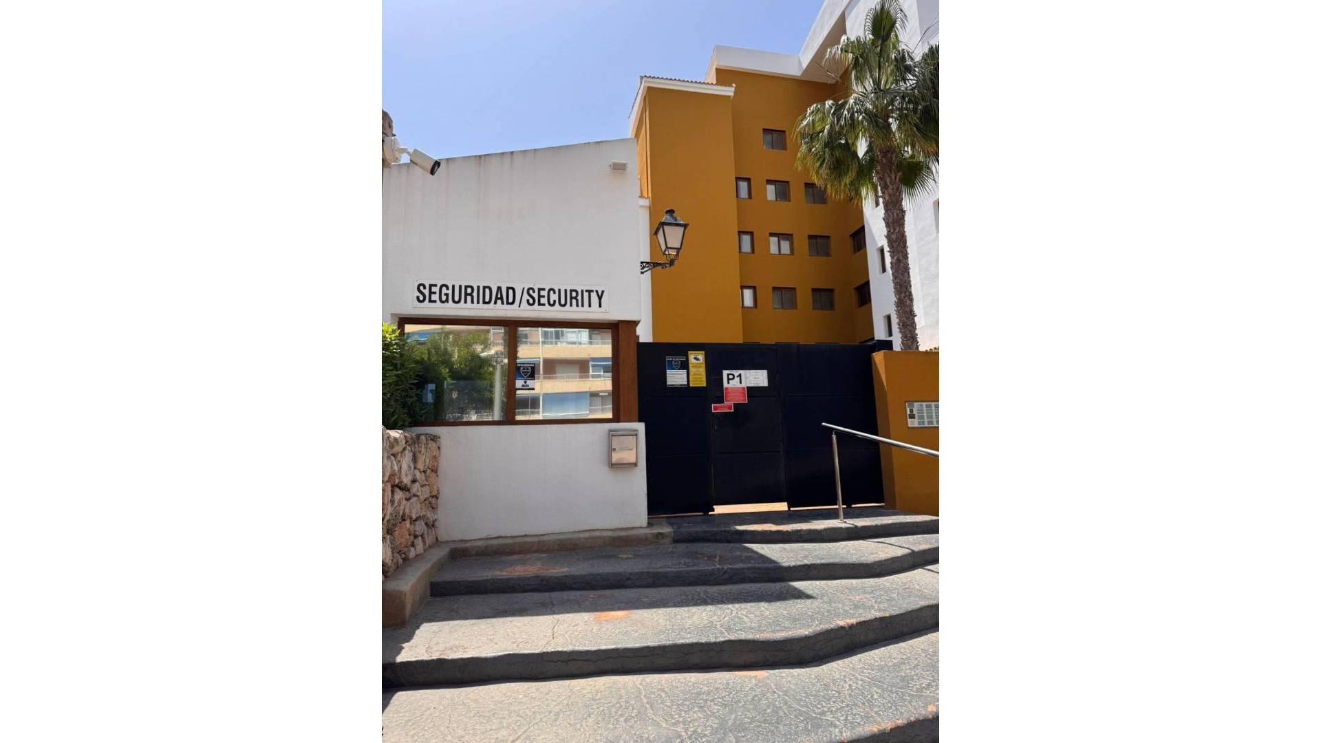 D'occasion - Appartement - Torrevieja - Punta Prima