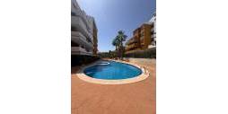 D'occasion - Appartement - Torrevieja - Punta Prima