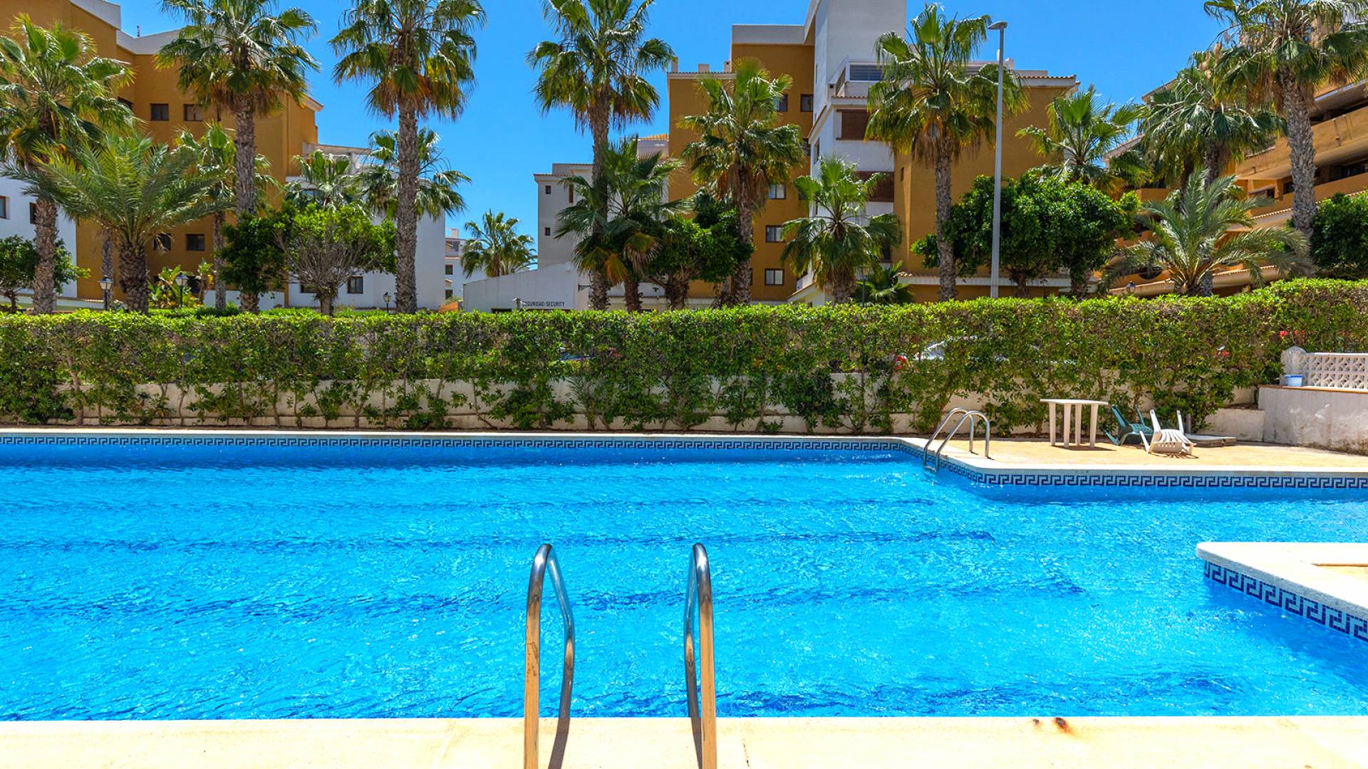 D'occasion - Appartement - Torrevieja - Rocio del Mar