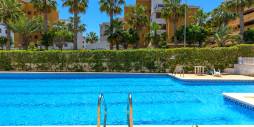 D'occasion - Appartement - Torrevieja - Rocio del Mar