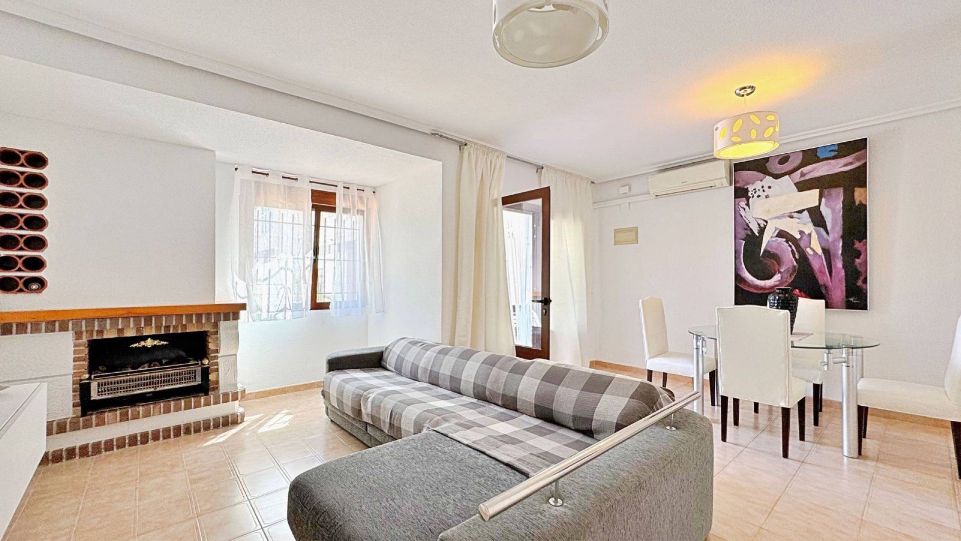 D'occasion - Appartement - Torrevieja - Rocio del Mar