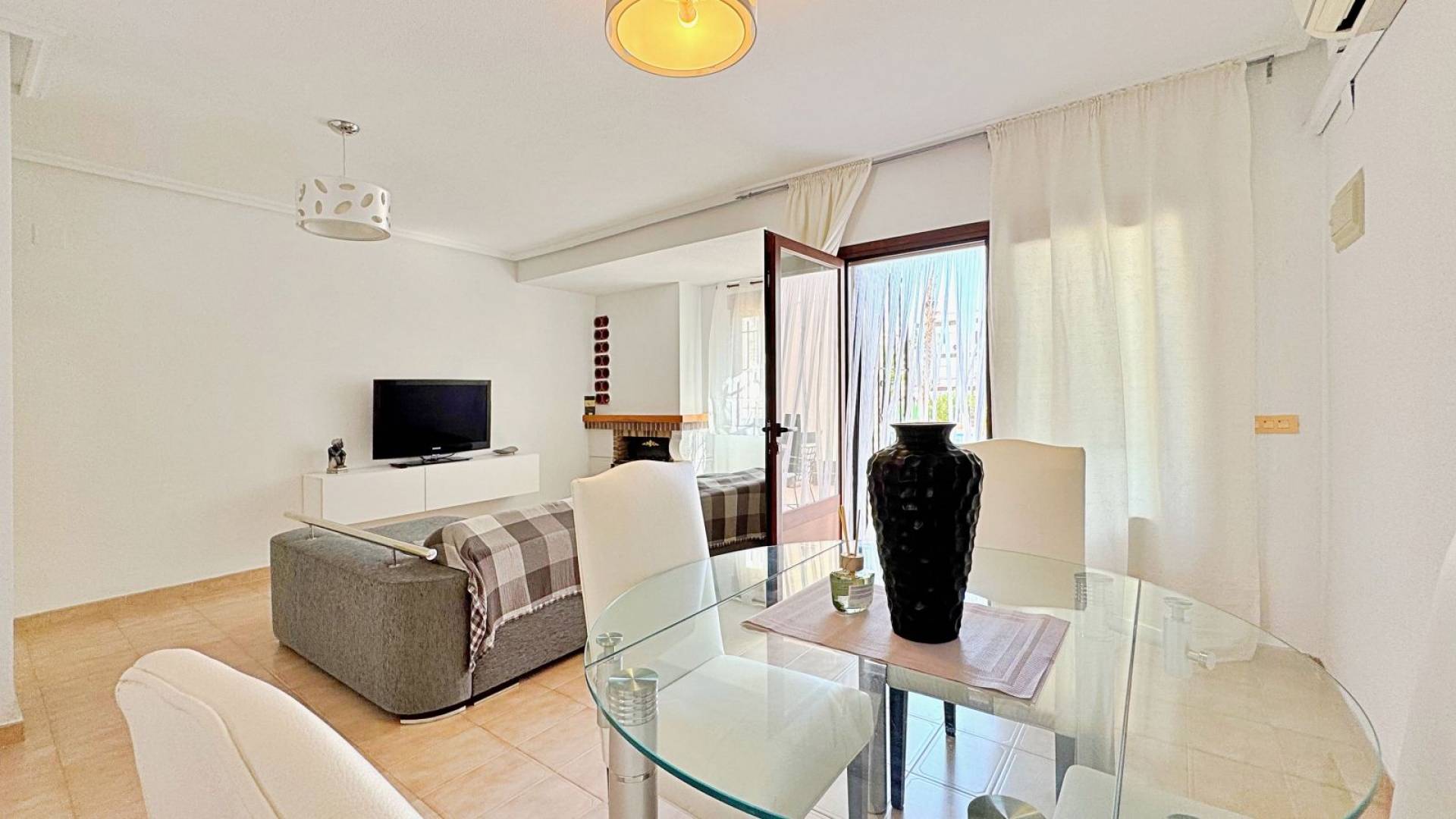 D'occasion - Appartement - Torrevieja - Rocio del Mar