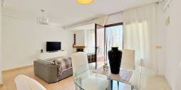 D'occasion - Appartement - Torrevieja - Rocio del Mar