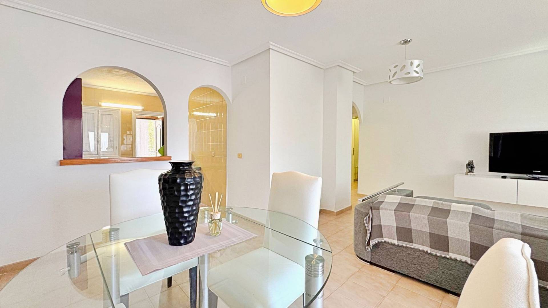 D'occasion - Appartement - Torrevieja - Rocio del Mar