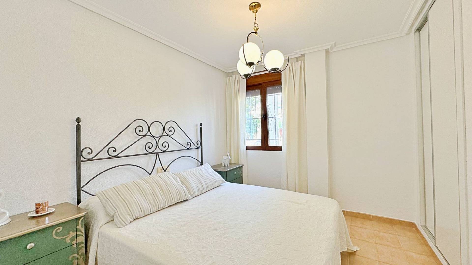 D'occasion - Appartement - Torrevieja - Rocio del Mar