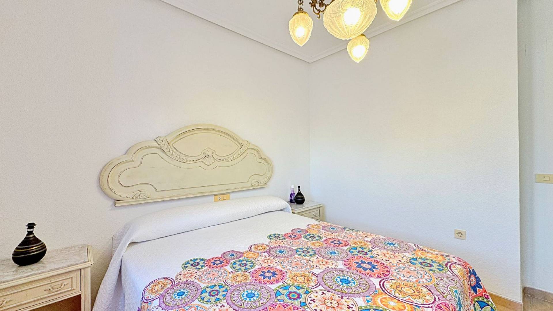 D'occasion - Appartement - Torrevieja - Rocio del Mar