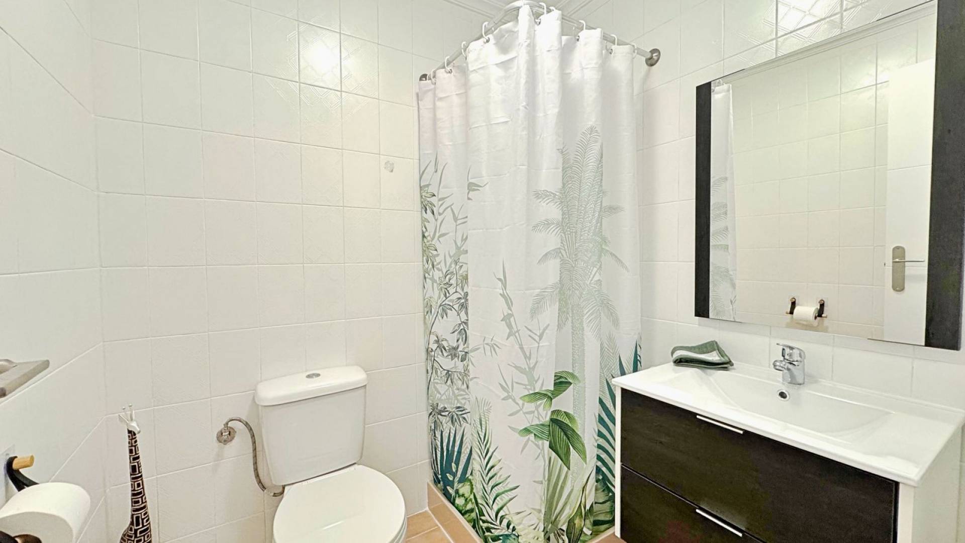 D'occasion - Appartement - Torrevieja - Rocio del Mar