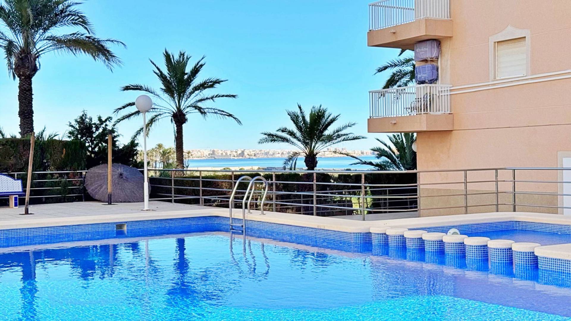 D'occasion - Appartement - Torrevieja - Rocio del Mar