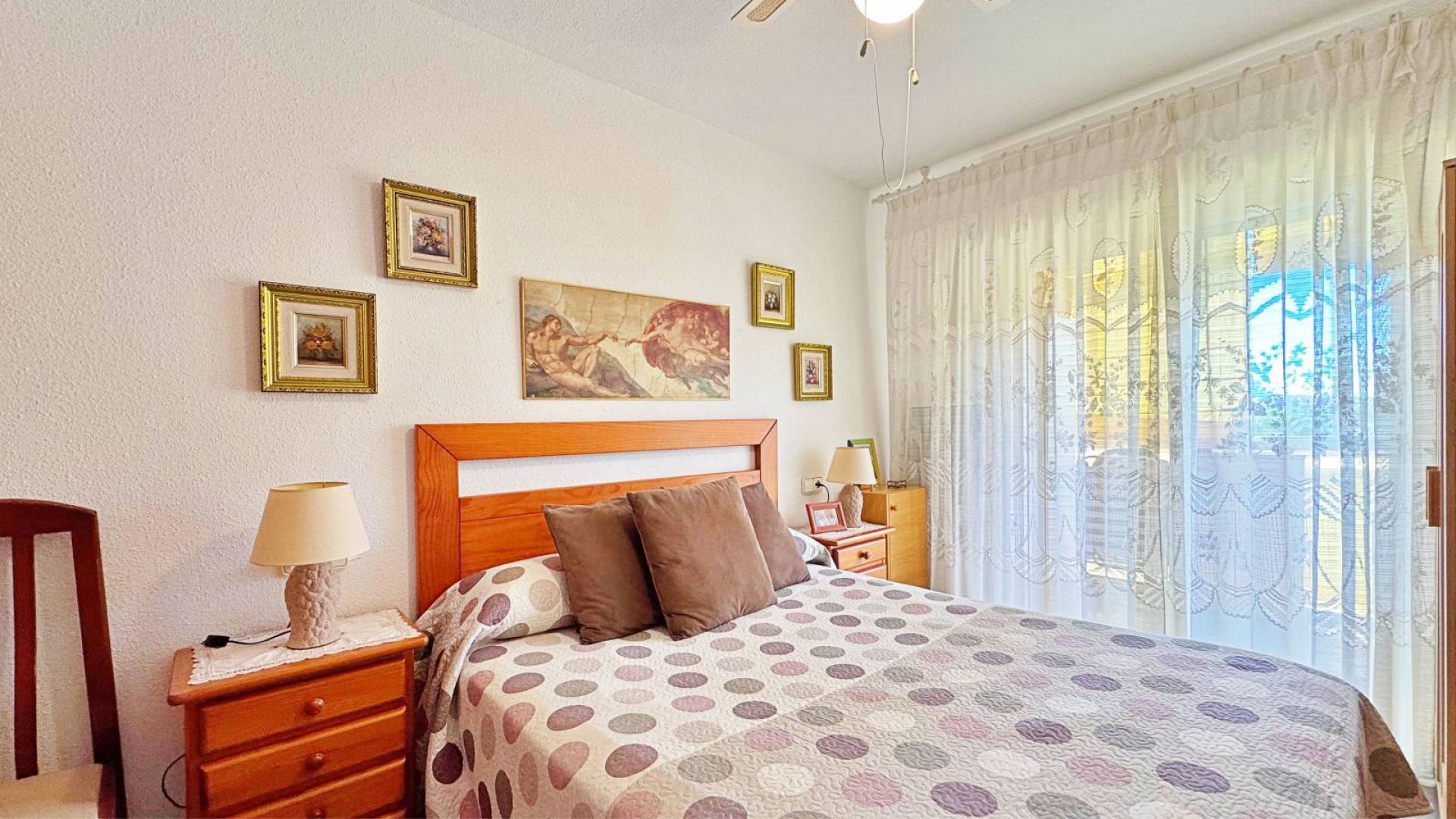 D'occasion - Appartement - Torrevieja - Rocio del Mar