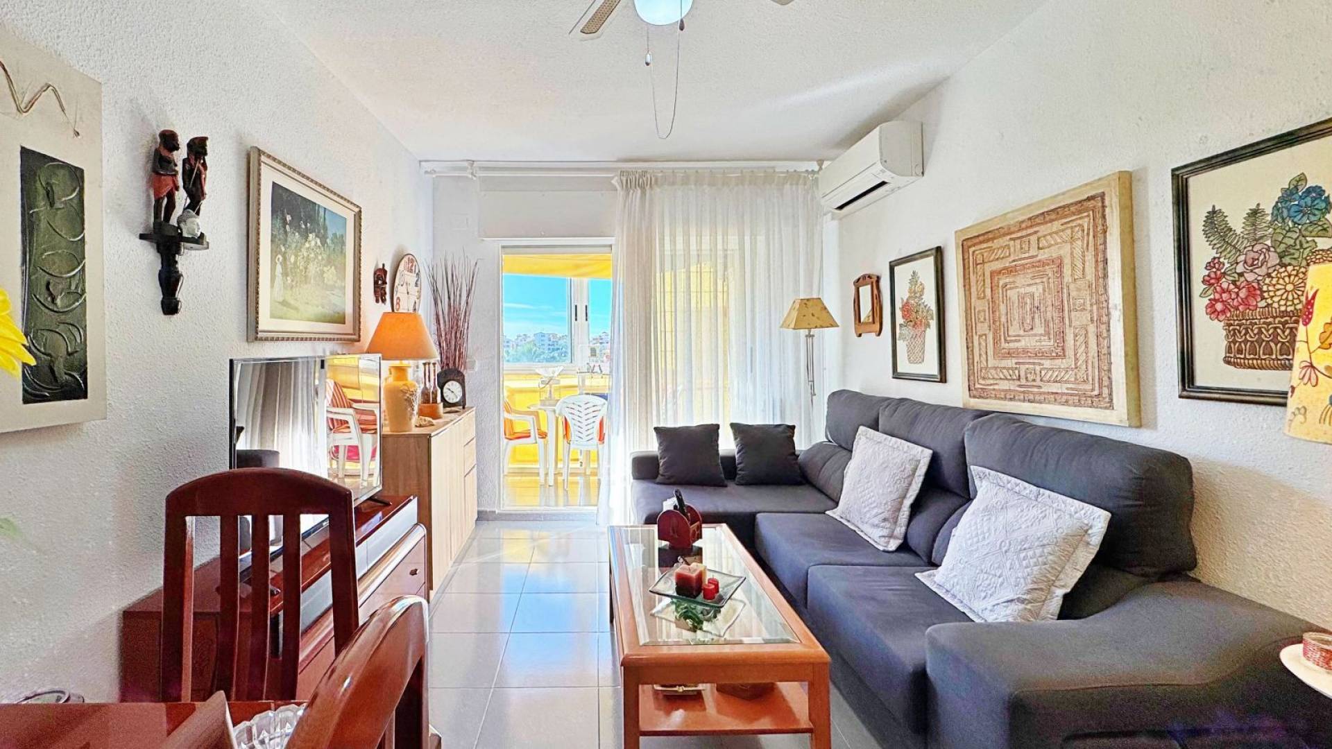 D'occasion - Appartement - Torrevieja - Rocio del Mar