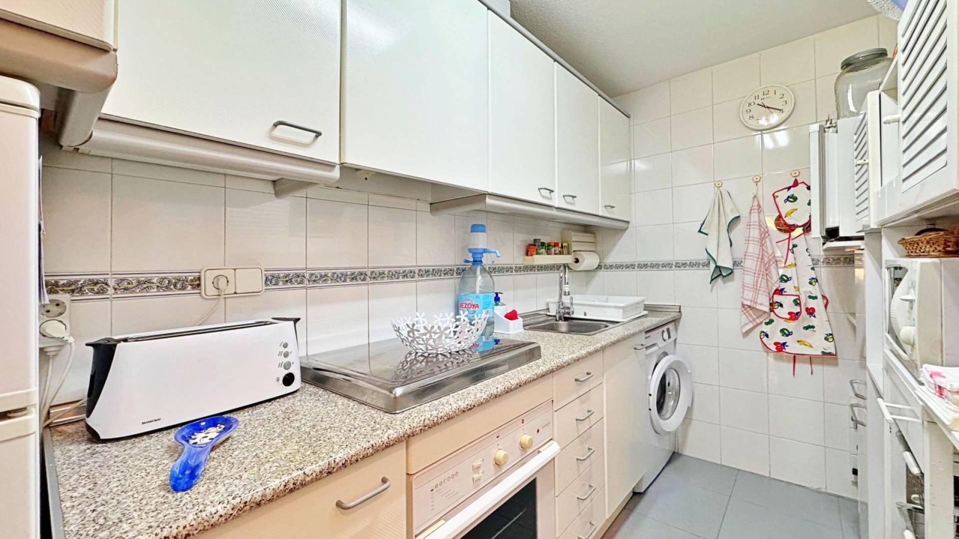 D'occasion - Appartement - Torrevieja - Rocio del Mar