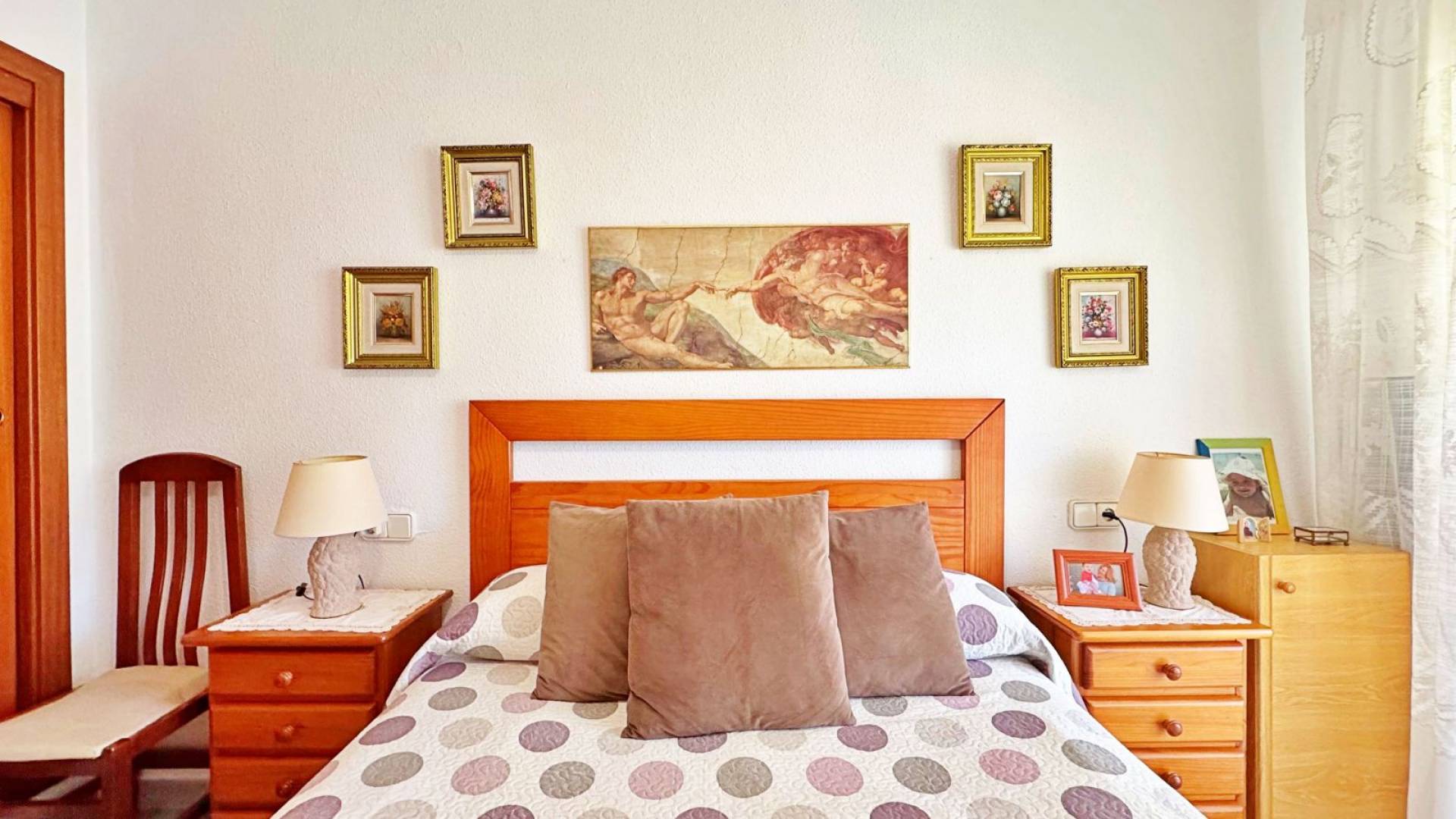 D'occasion - Appartement - Torrevieja - Rocio del Mar