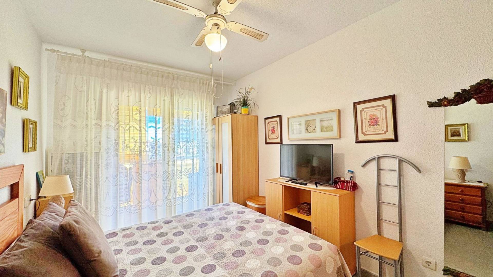 D'occasion - Appartement - Torrevieja - Rocio del Mar