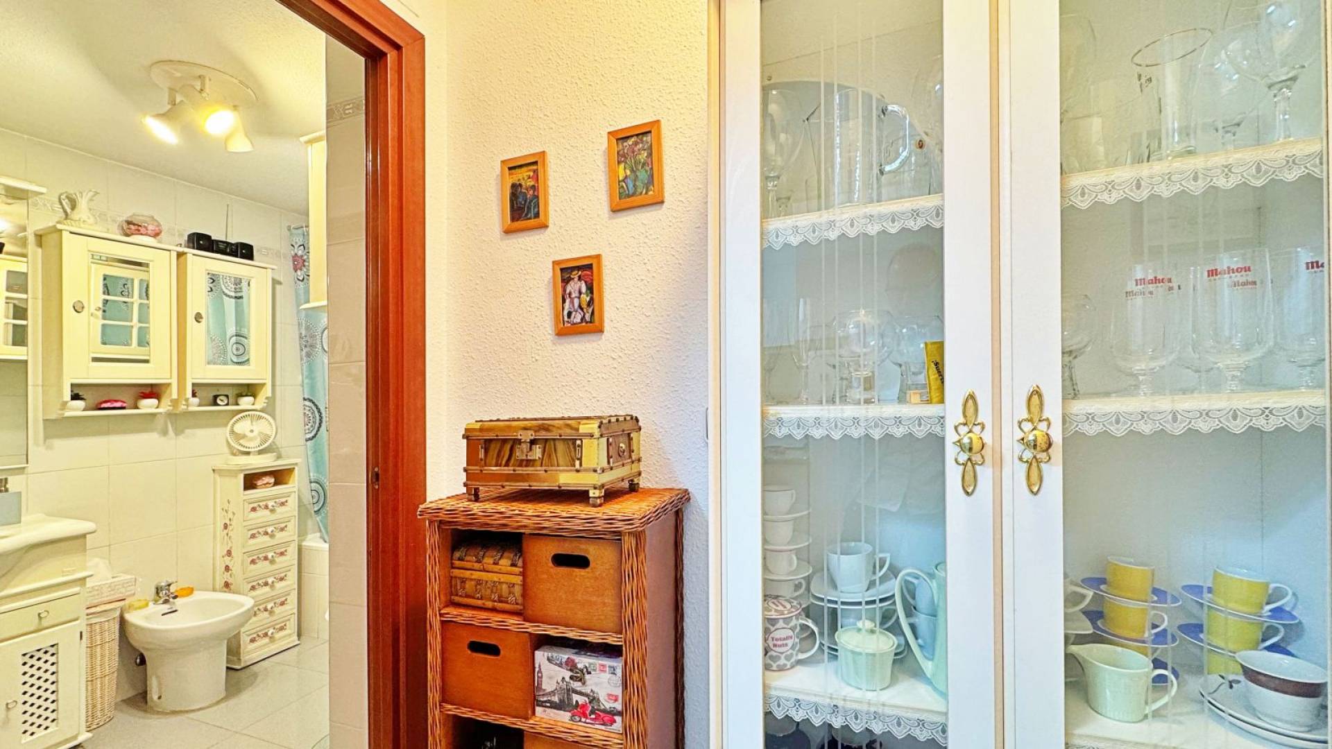 D'occasion - Appartement - Torrevieja - Rocio del Mar