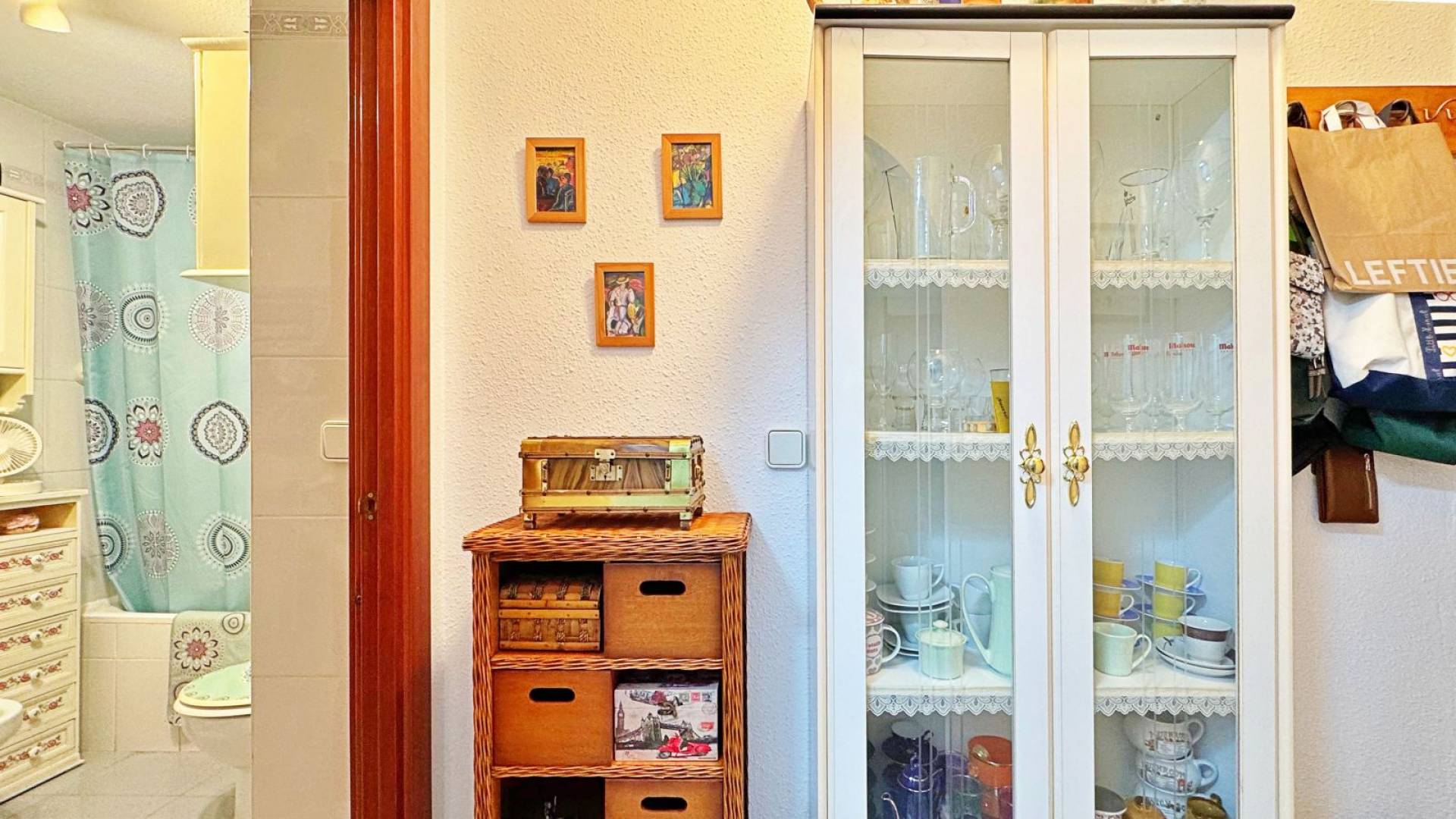 D'occasion - Appartement - Torrevieja - Rocio del Mar