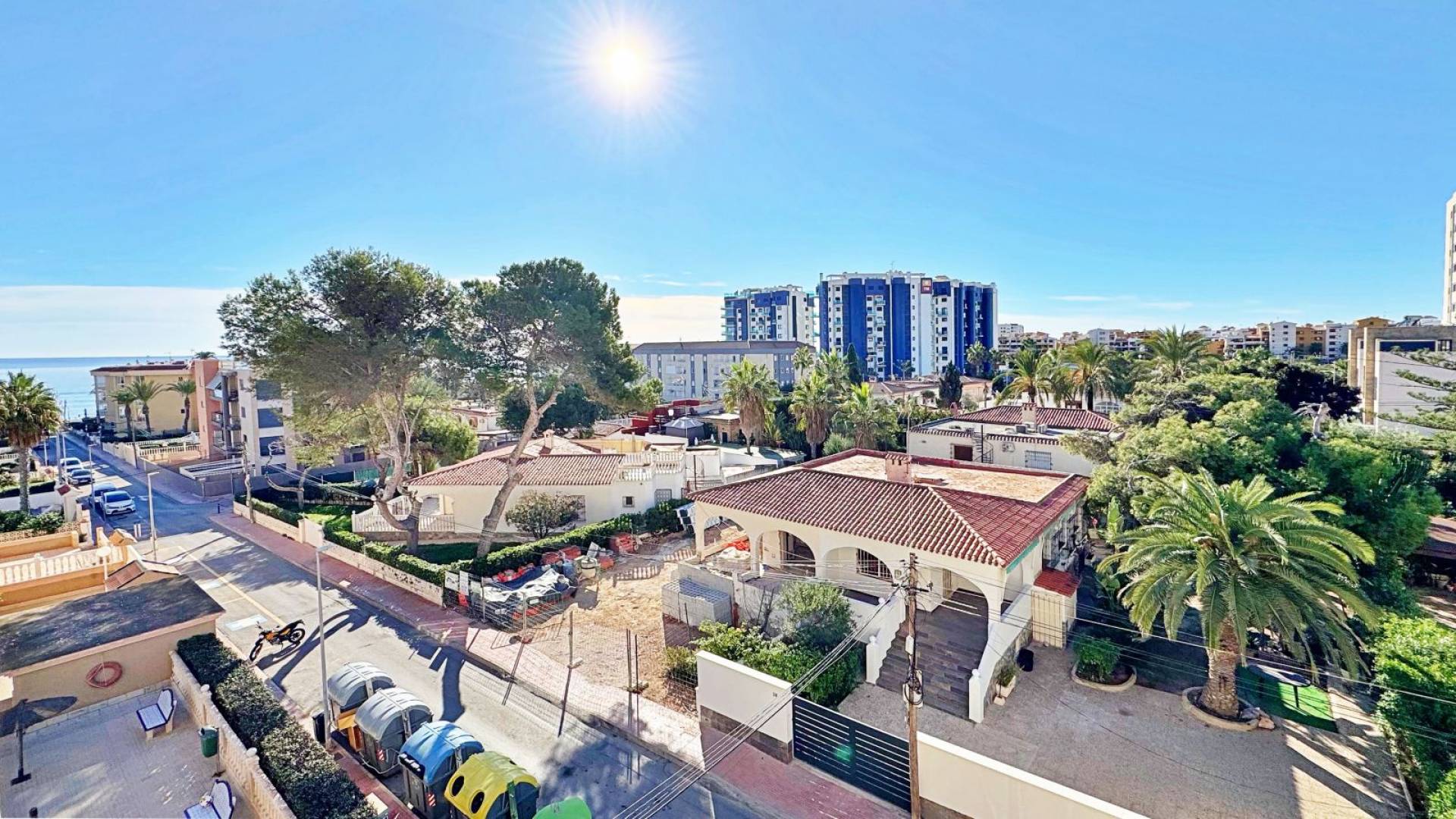 D'occasion - Appartement - Torrevieja - Rocio del Mar