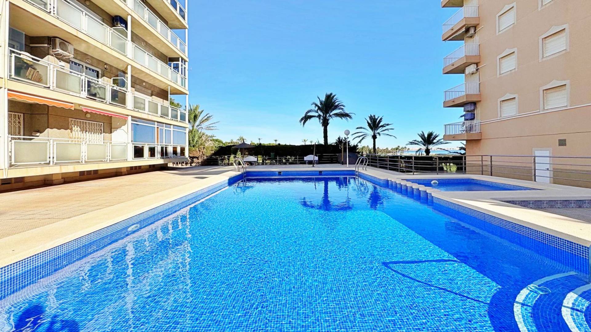 D'occasion - Appartement - Torrevieja - Rocio del Mar