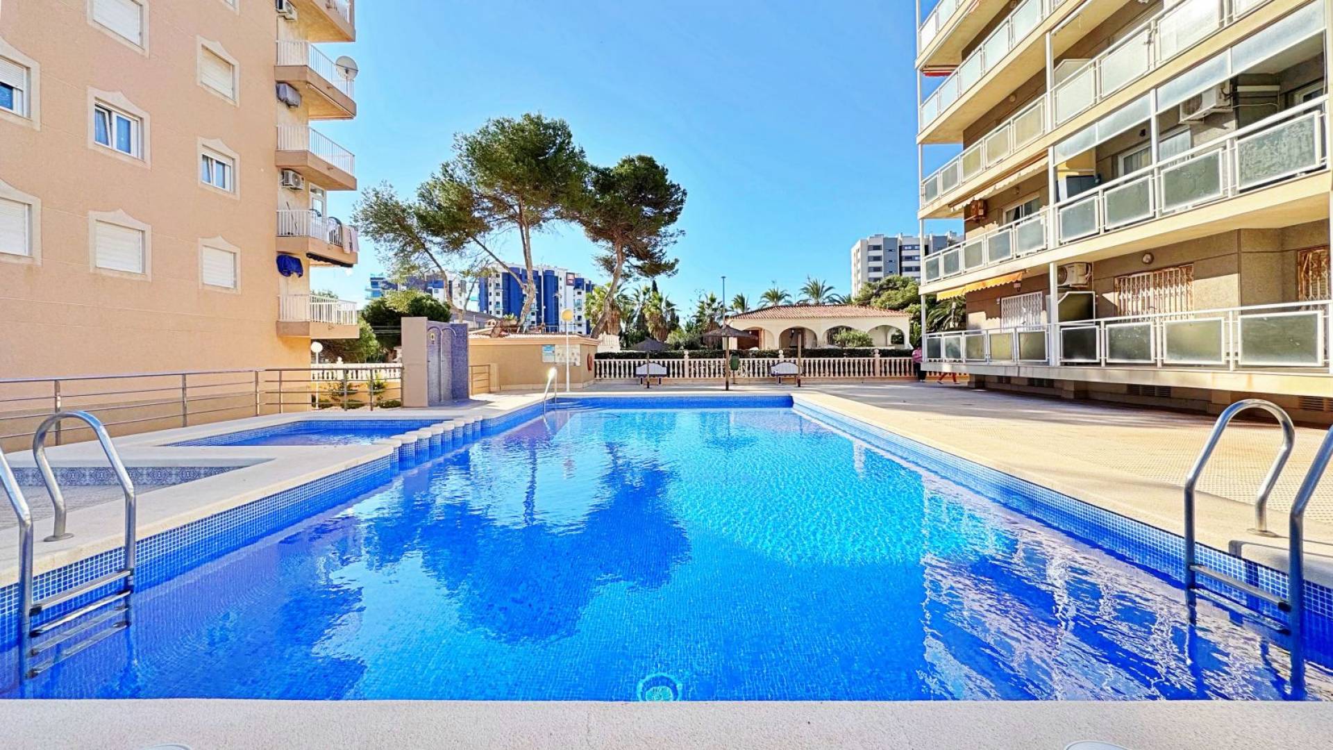 D'occasion - Appartement - Torrevieja - Rocio del Mar
