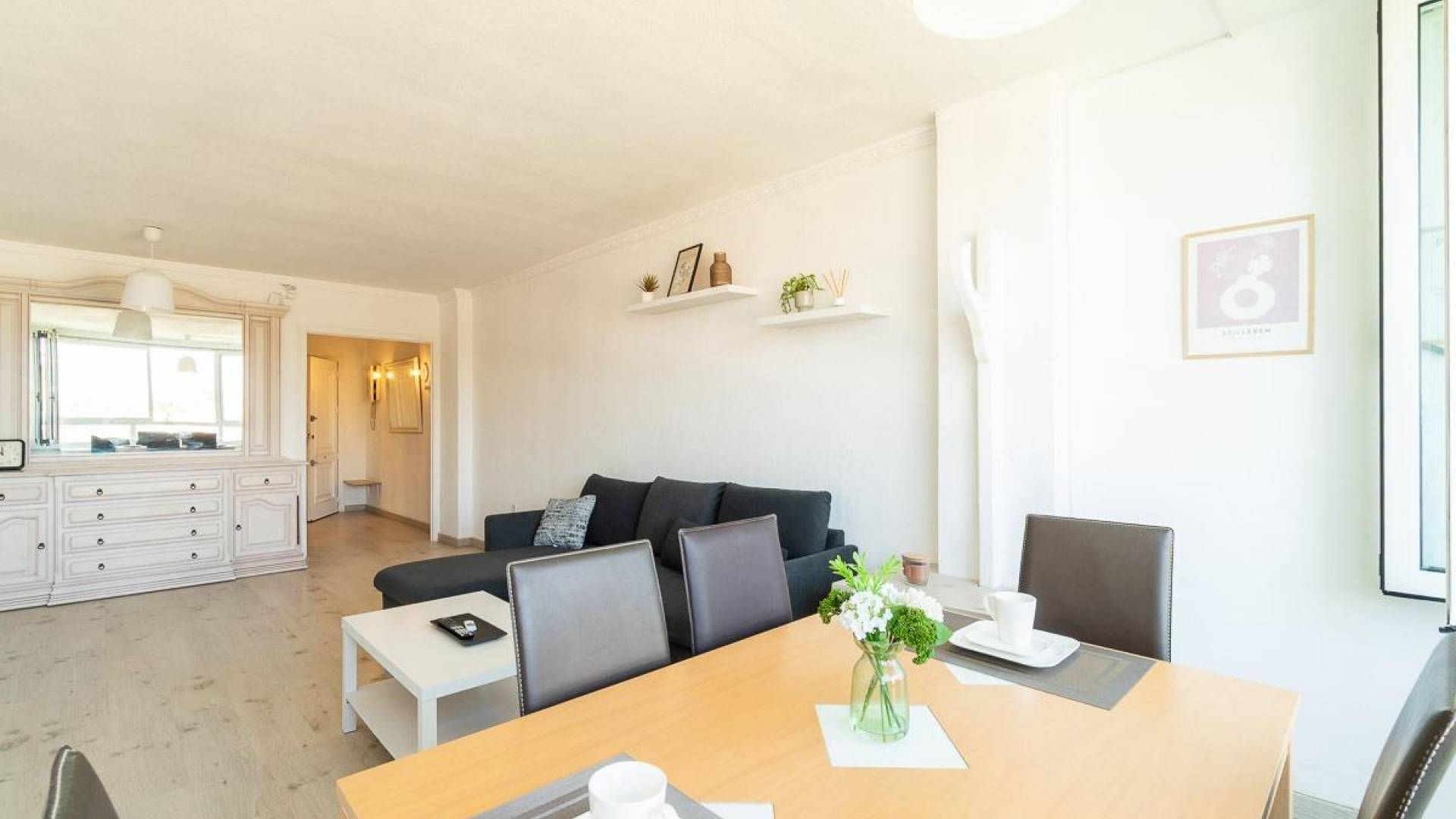 D'occasion - Appartement - Torrevieja - Rocio del Mar