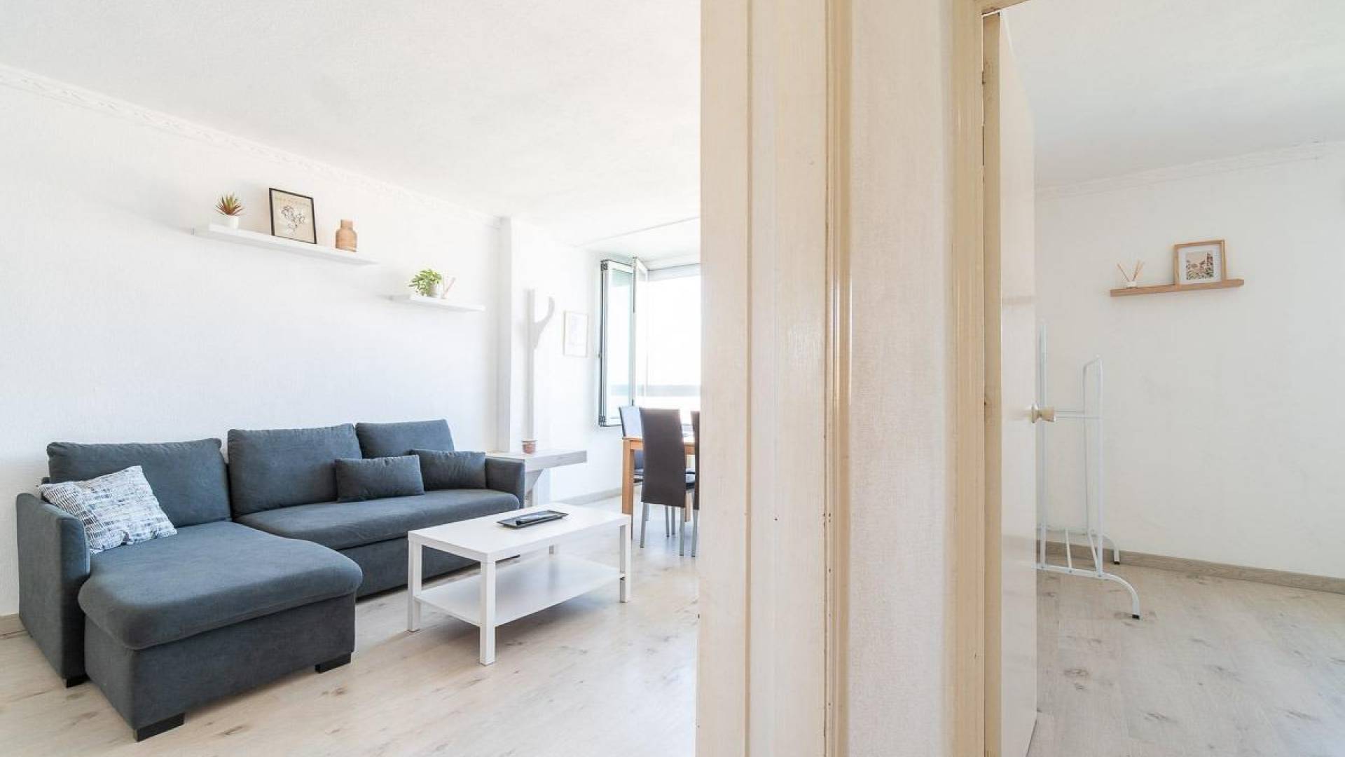 D'occasion - Appartement - Torrevieja - Rocio del Mar