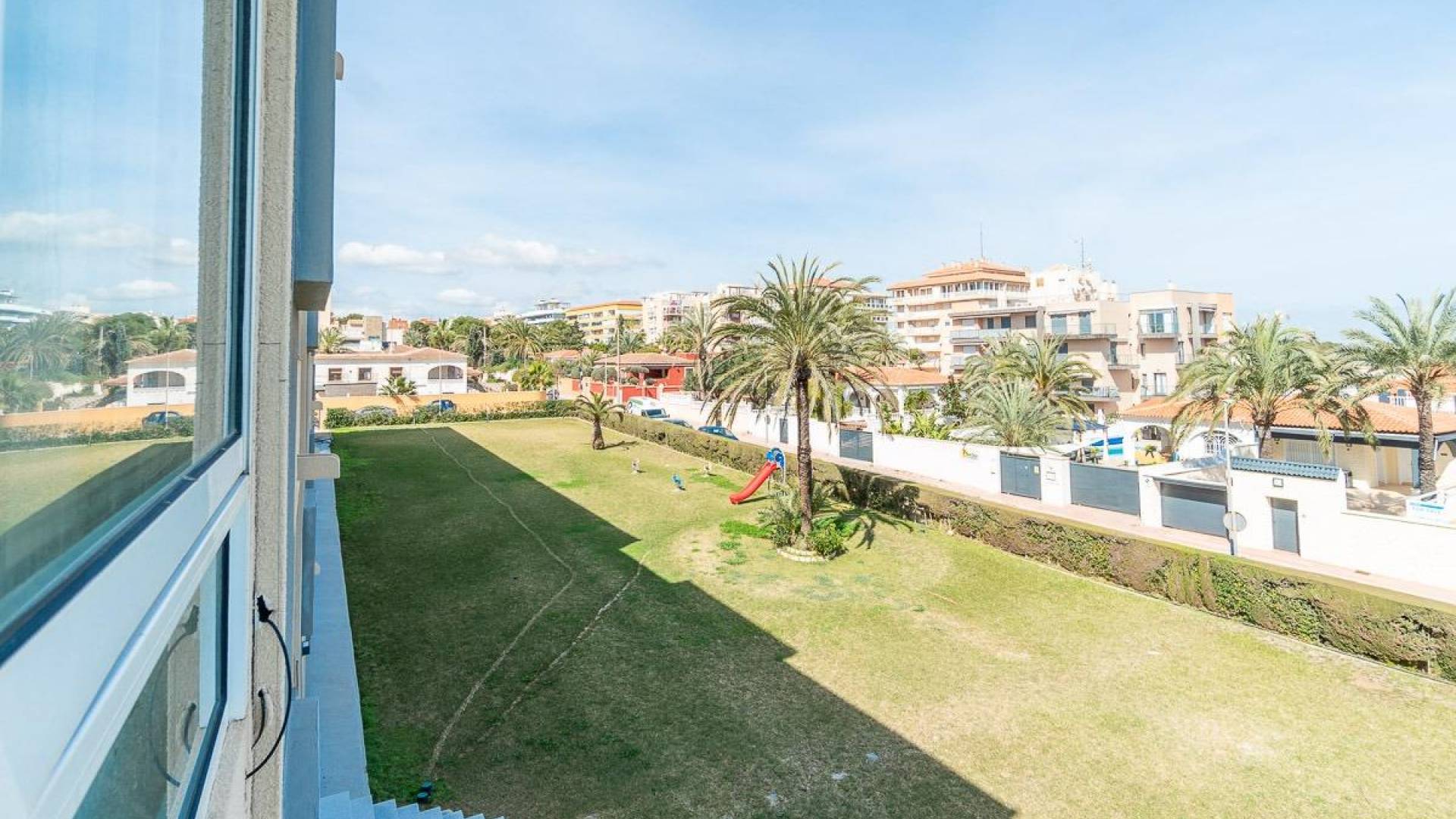 D'occasion - Appartement - Torrevieja - Rocio del Mar