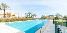 D'occasion - Appartement - Torrevieja - Rocio del Mar