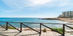 D'occasion - Appartement - Torrevieja - Rocio del Mar