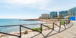 D'occasion - Appartement - Torrevieja - Rocio del Mar