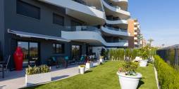 D'occasion - Appartement - Torrevieja - Rocio del Mar