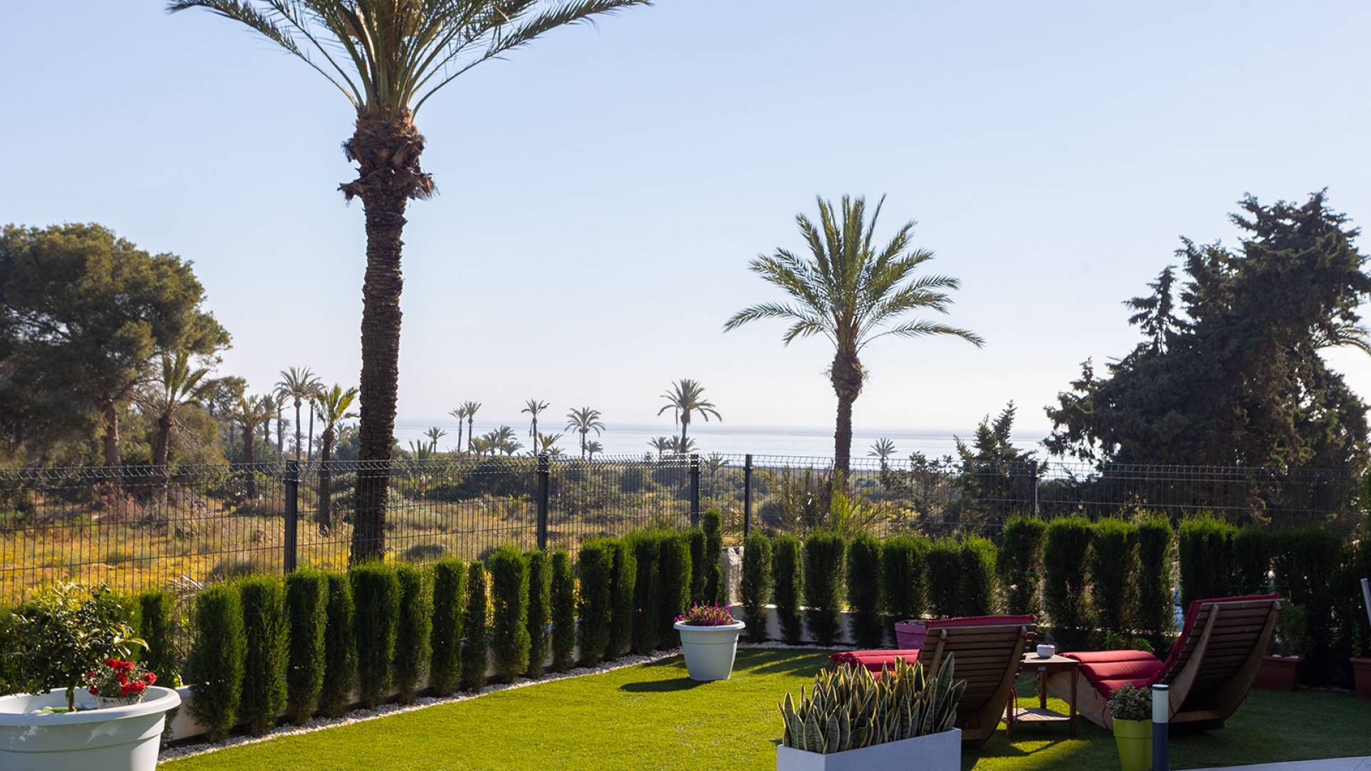 D'occasion - Appartement - Torrevieja - Rocio del Mar