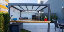 D'occasion - Appartement - Torrevieja - Rocio del Mar