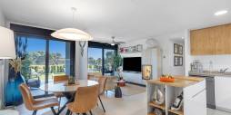 D'occasion - Appartement - Torrevieja - Rocio del Mar