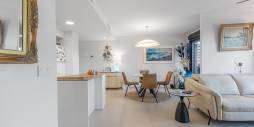 D'occasion - Appartement - Torrevieja - Rocio del Mar
