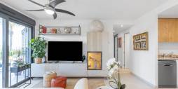 D'occasion - Appartement - Torrevieja - Rocio del Mar