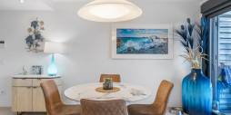 D'occasion - Appartement - Torrevieja - Rocio del Mar