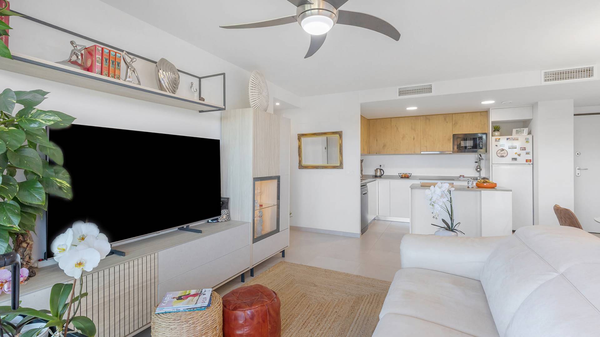 D'occasion - Appartement - Torrevieja - Rocio del Mar