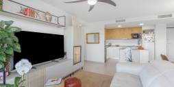 D'occasion - Appartement - Torrevieja - Rocio del Mar