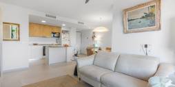 D'occasion - Appartement - Torrevieja - Rocio del Mar