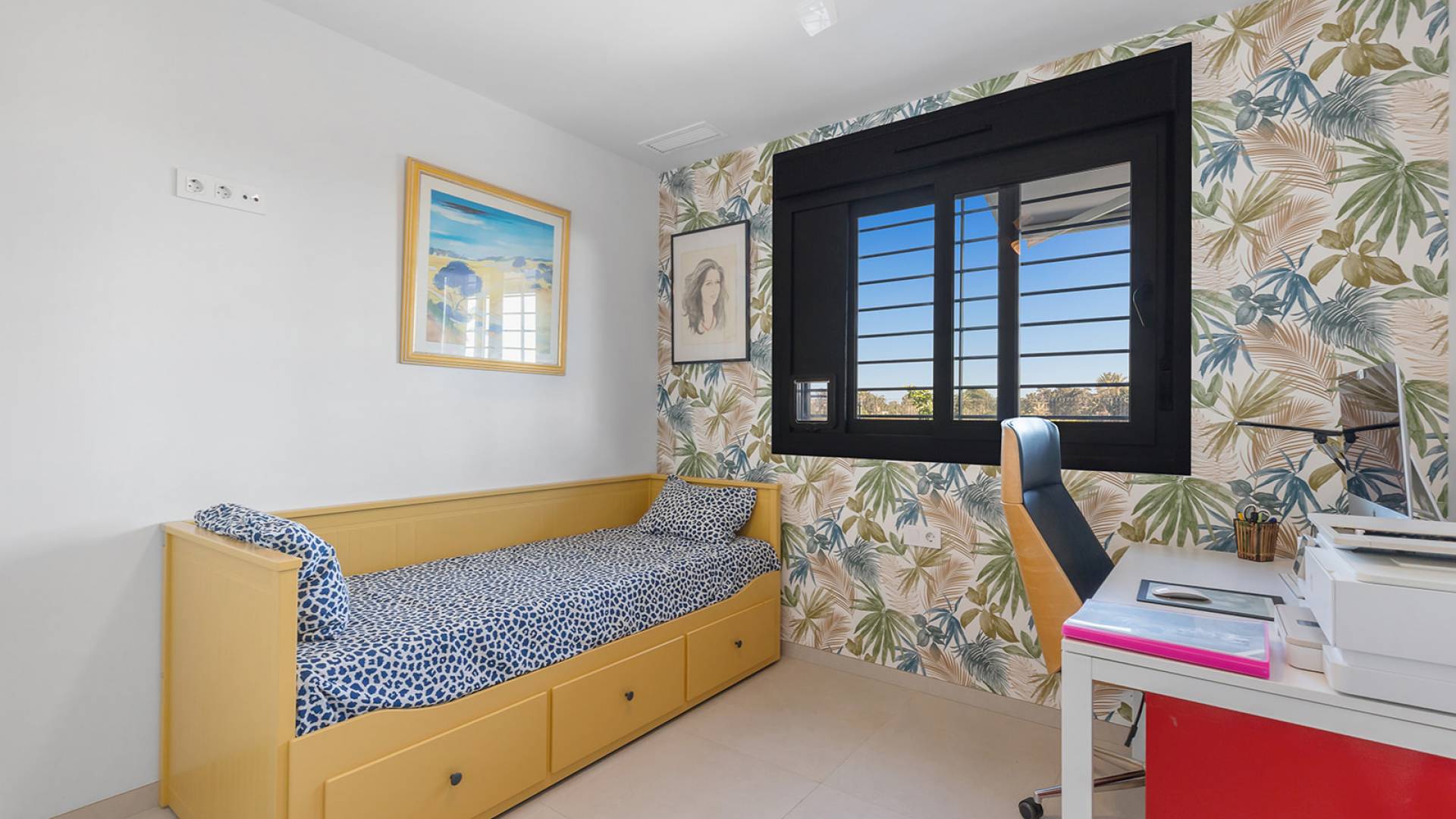 D'occasion - Appartement - Torrevieja - Rocio del Mar