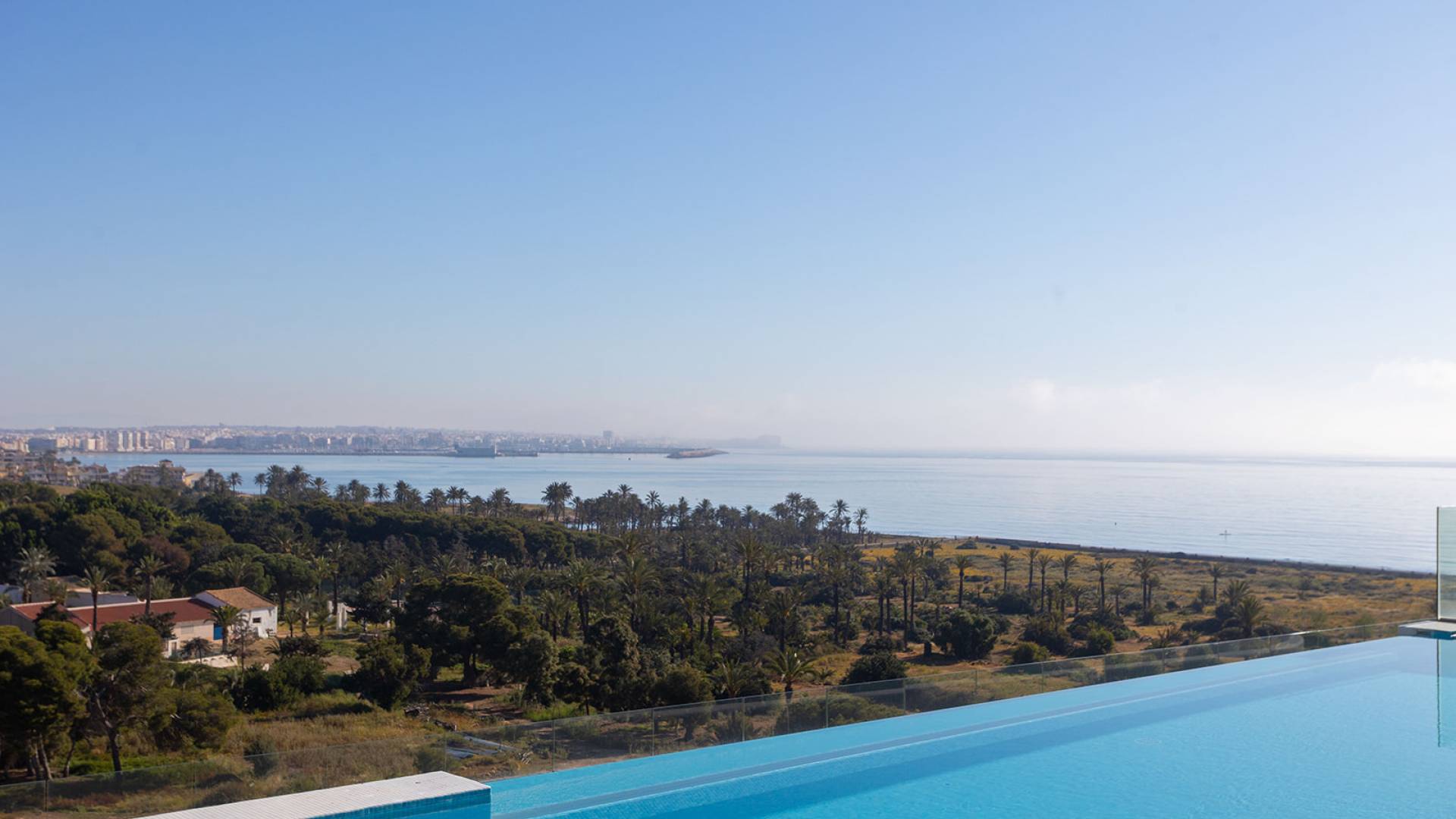 D'occasion - Appartement - Torrevieja - Rocio del Mar