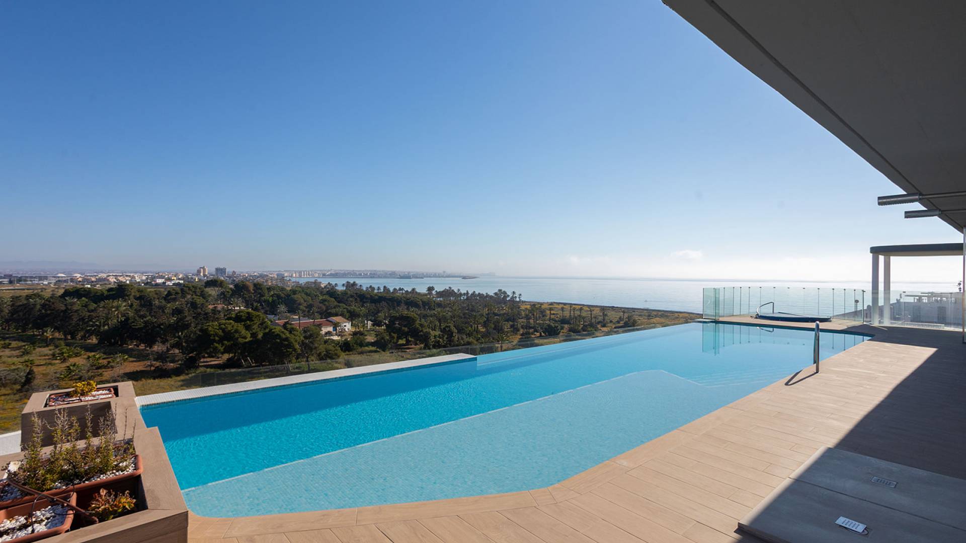 D'occasion - Appartement - Torrevieja - Rocio del Mar