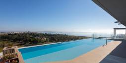 D'occasion - Appartement - Torrevieja - Rocio del Mar