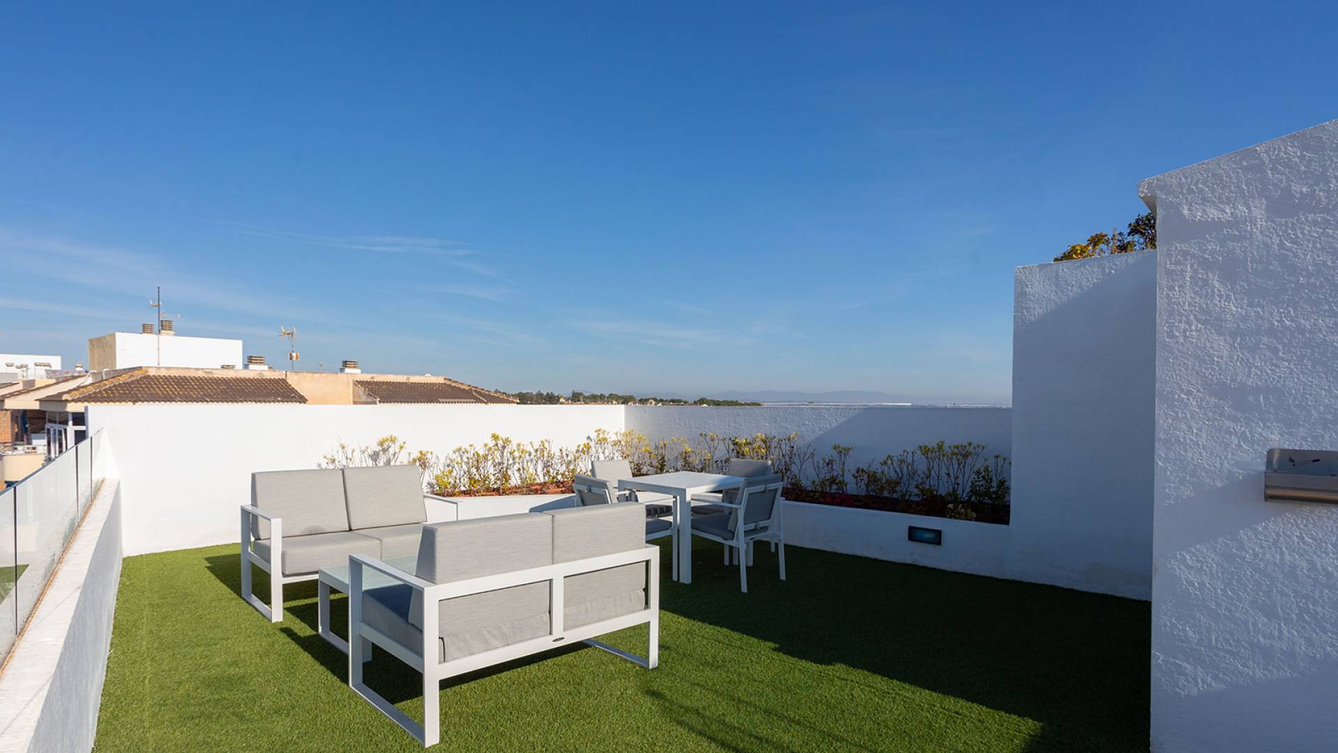D'occasion - Appartement - Torrevieja - Rocio del Mar